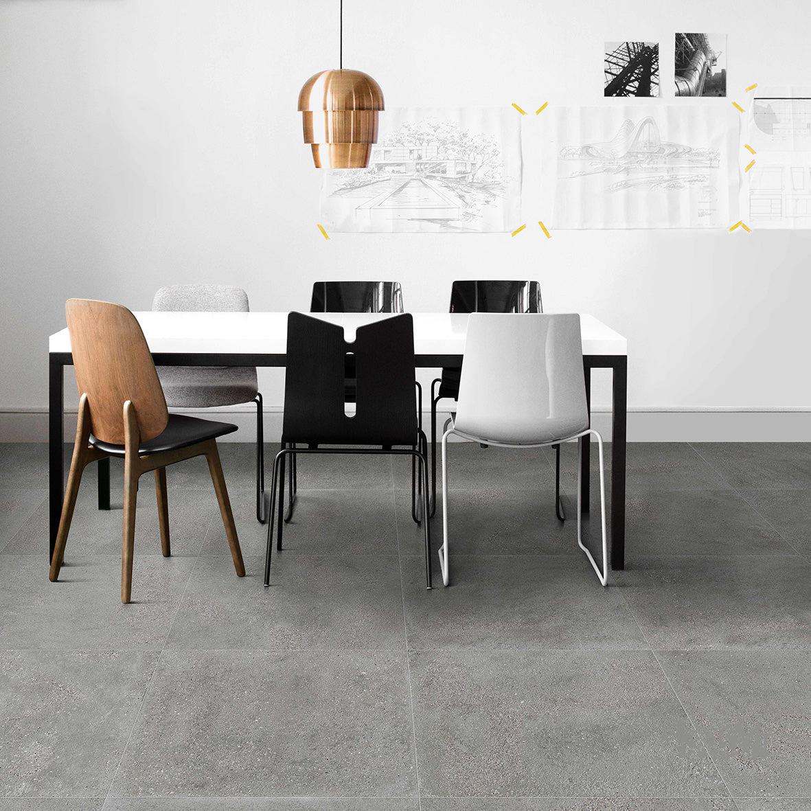 Oslo Collection — Tile Factory Outlet