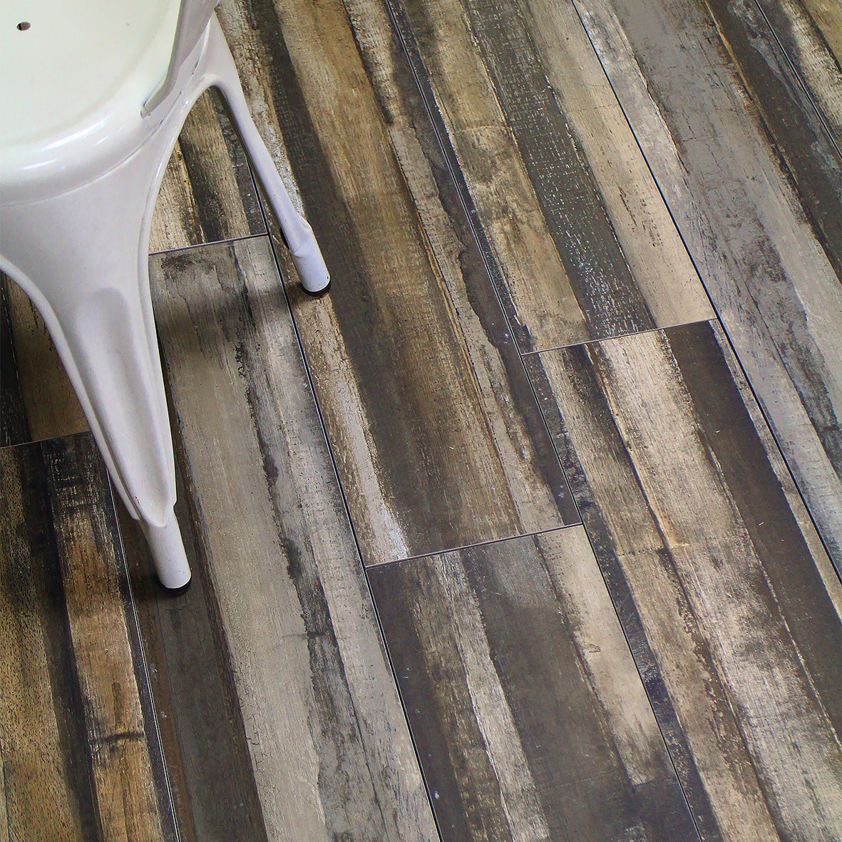 Rafters Wood Look — Tile Factory Outlet