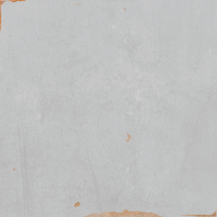 Zellige Grey Gloss 125x125