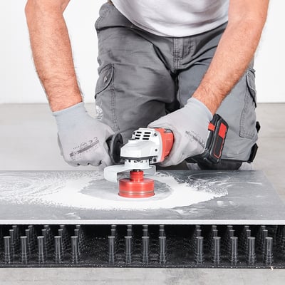 Raimondi UP! Multifunctional Tile Support Pad