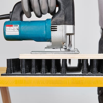 Raimondi UP! Multifunctional Tile Support Pad