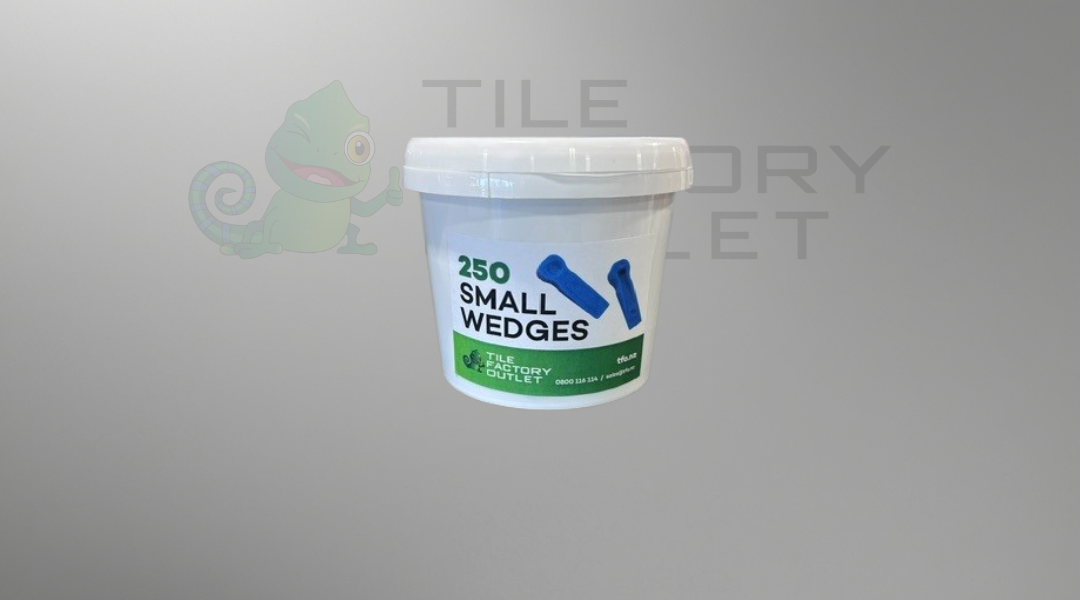 Easy Small Wedges 250 Tub