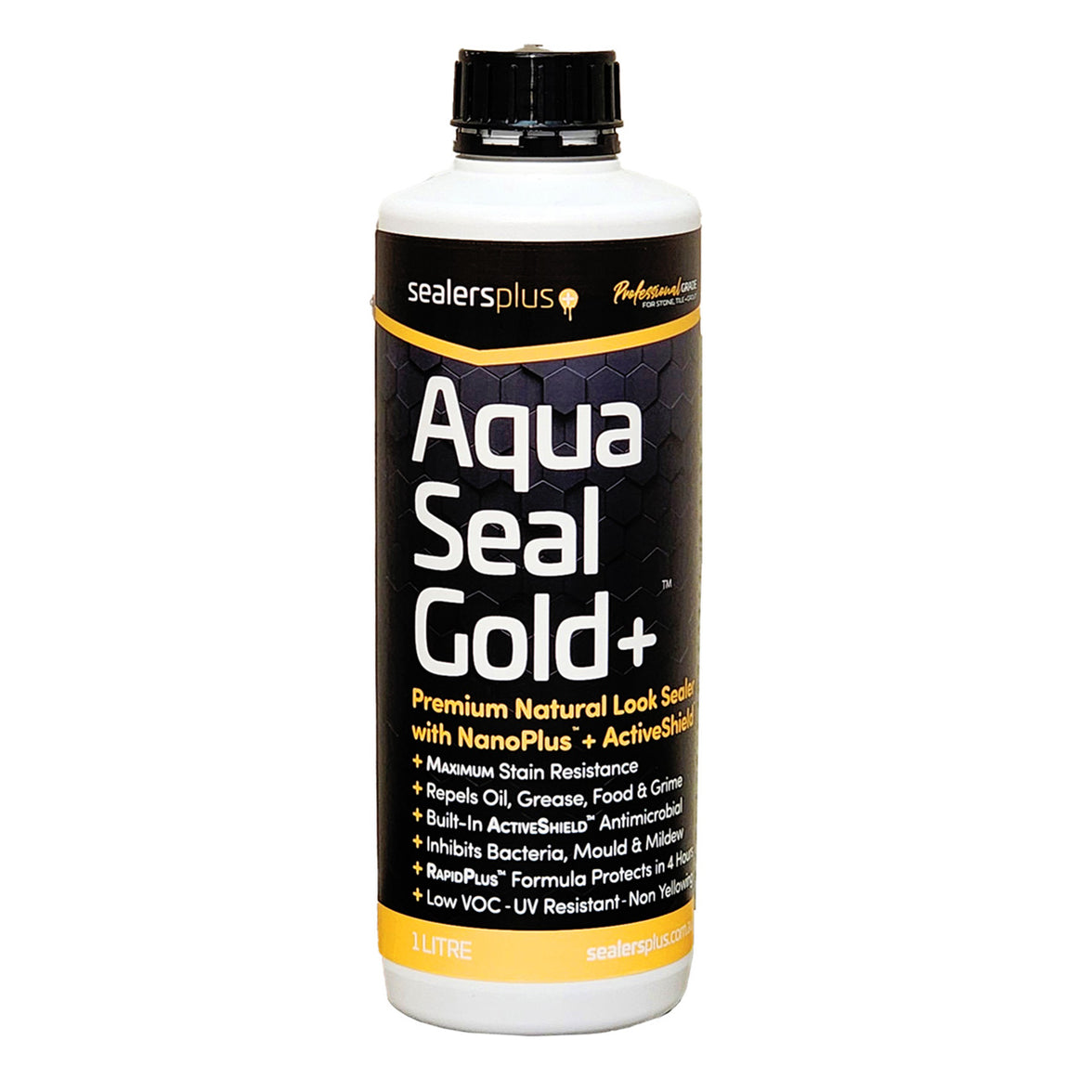 Aqua-Seal Gold+ — Tile Factory Outlet