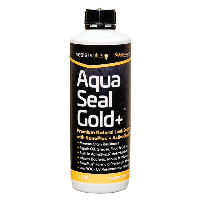 Aqua-Seal Gold+