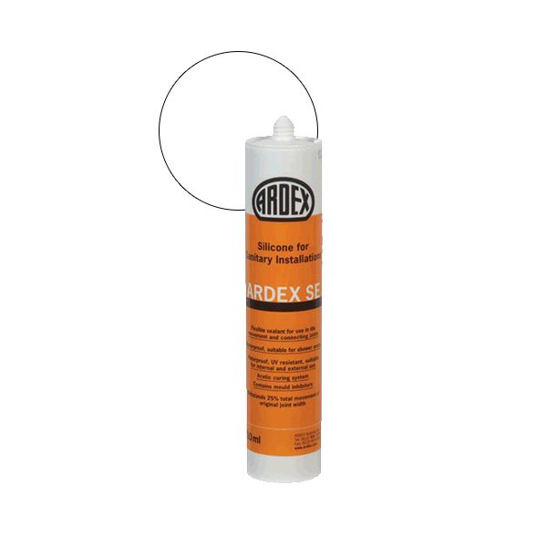 Ardex SE Ultra White 310ml