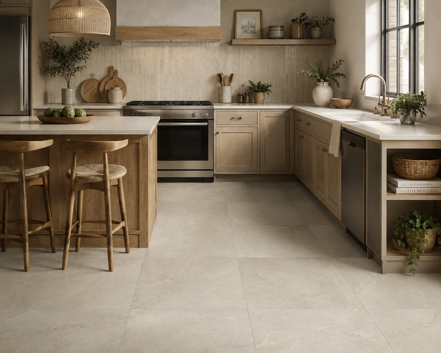 X-Rock Beige 600x600