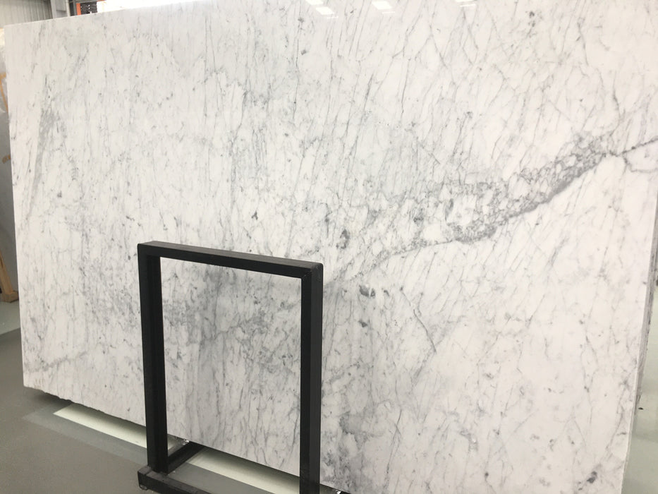 Bianco Carrara Marble