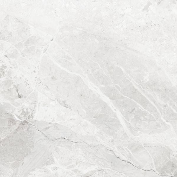 Breccia Bianco Polished 600x600