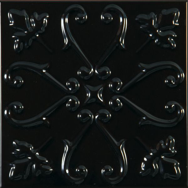 Cool Black 200x200