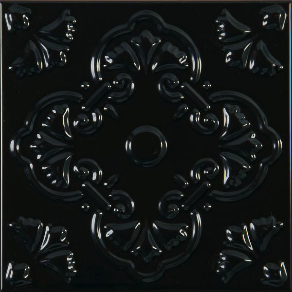 Cool Black 200x200