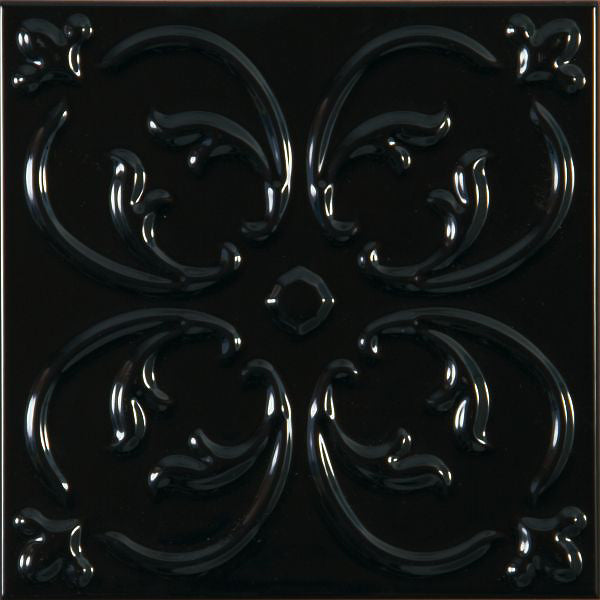 Cool Black 200x200