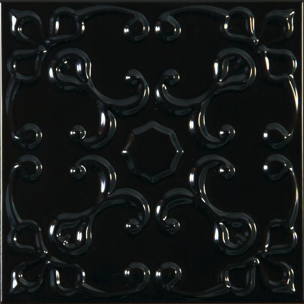 Cool Black 200x200