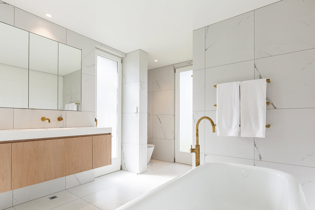 Calacutta Microtech 600x600