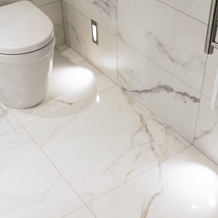 Calacutta Polished 600x600