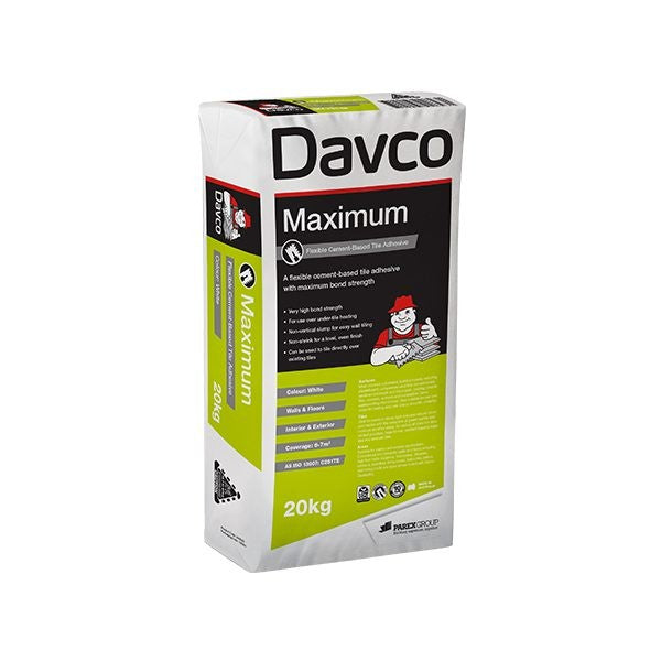 Davco Maximum 20kg