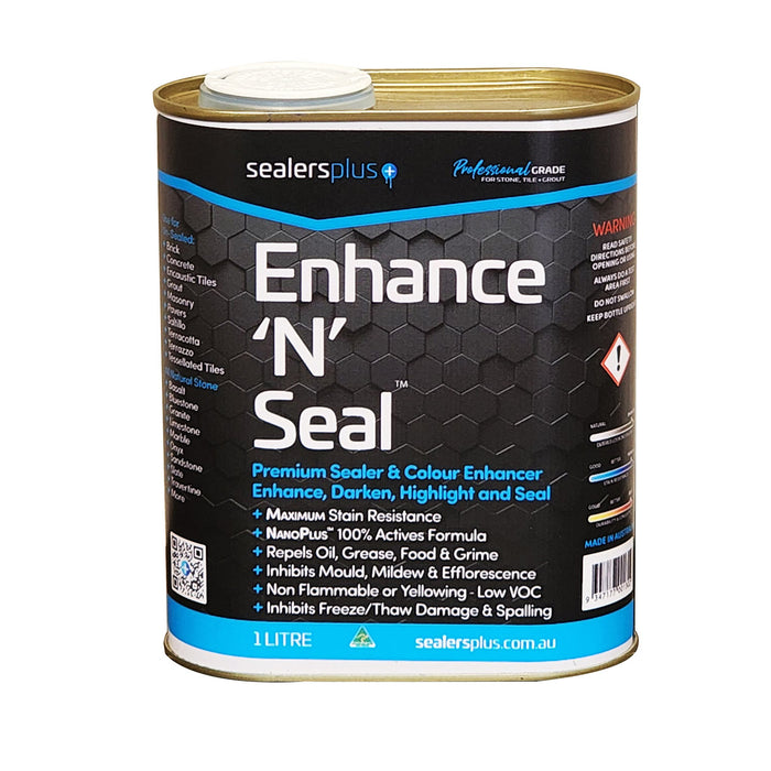 Enhance 'N' Seal