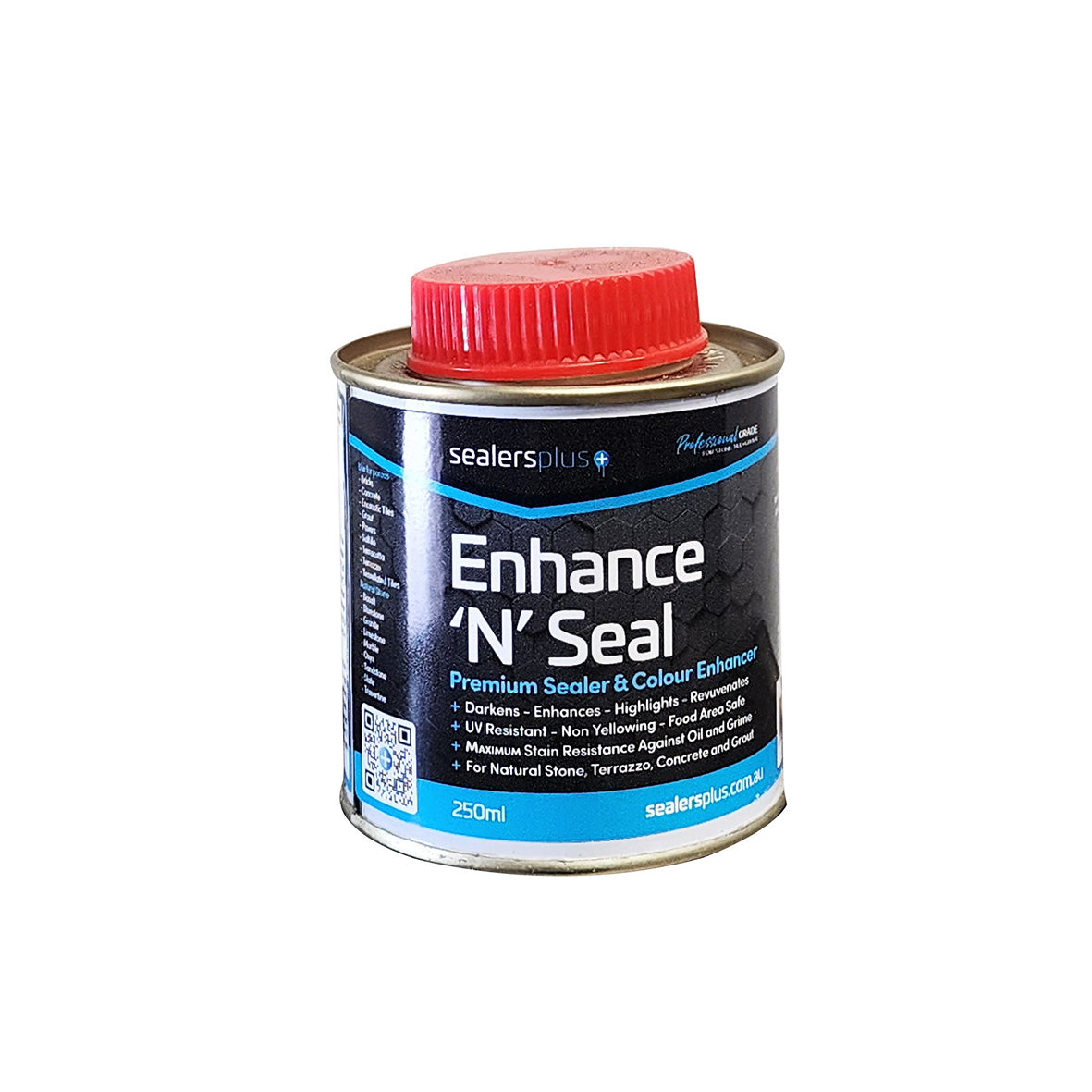 Enhance 'N' Seal — Tile Factory Outlet