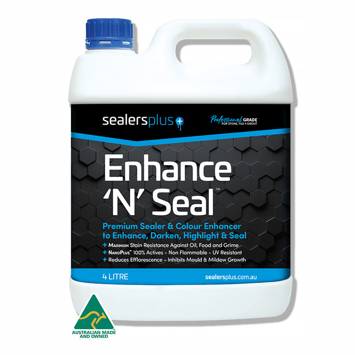 Enhance 'N' Seal