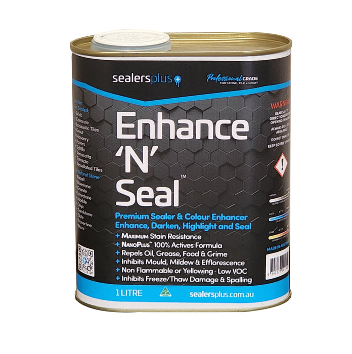Enhance 'N' Seal 1L