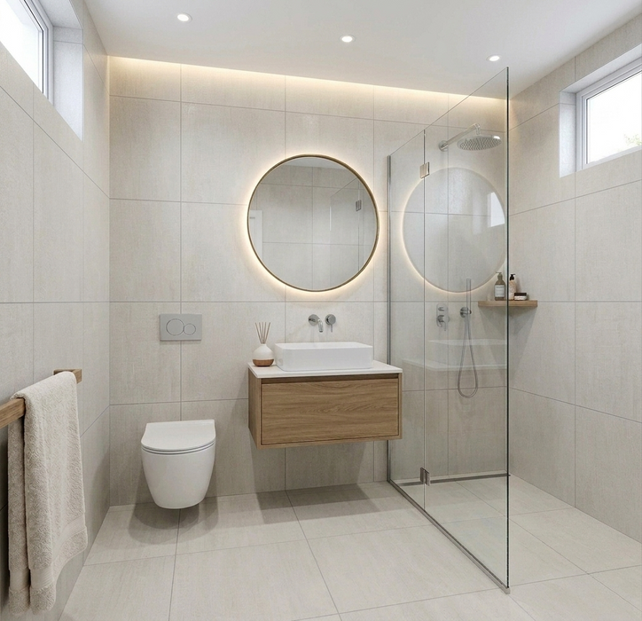 Essenza Bianco Lappato 500x500