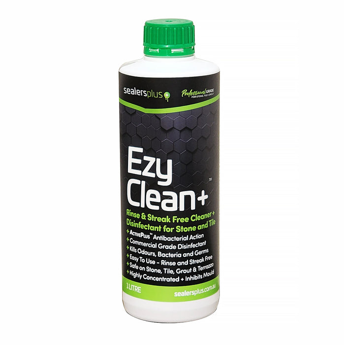 EzyClean+