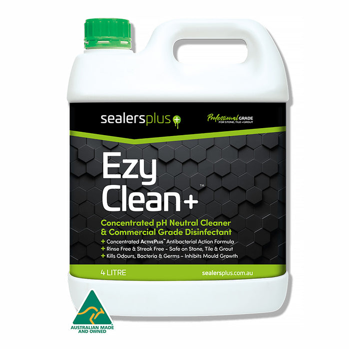 EzyClean+