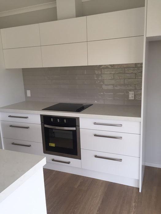 Florencia Smoke Gloss 75x300