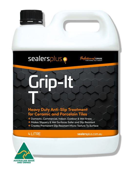 Grip-It T 4L