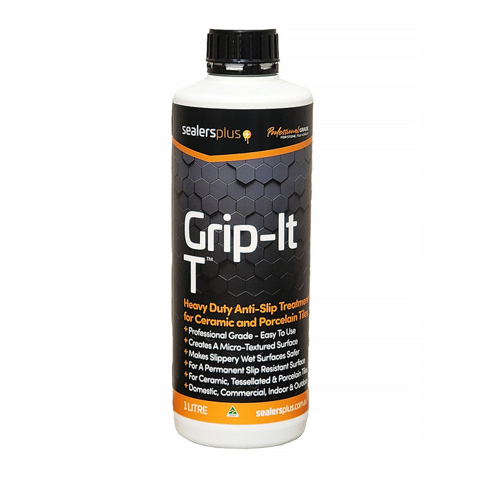 Grip-It T