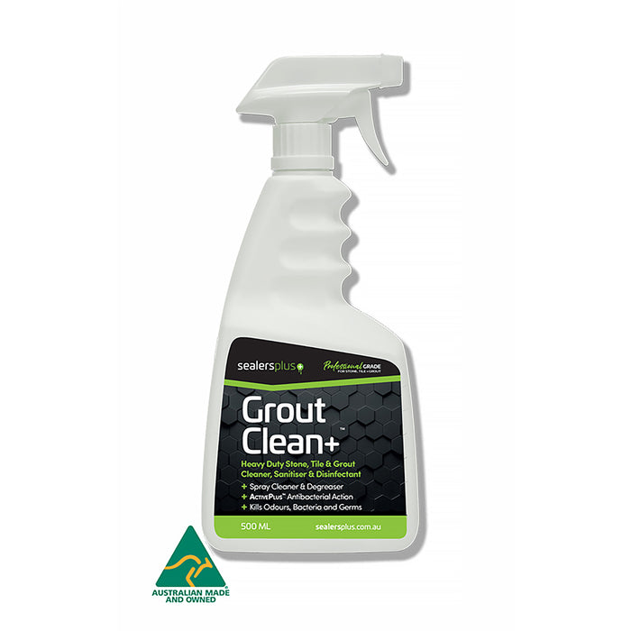 Grout Clean Pro+