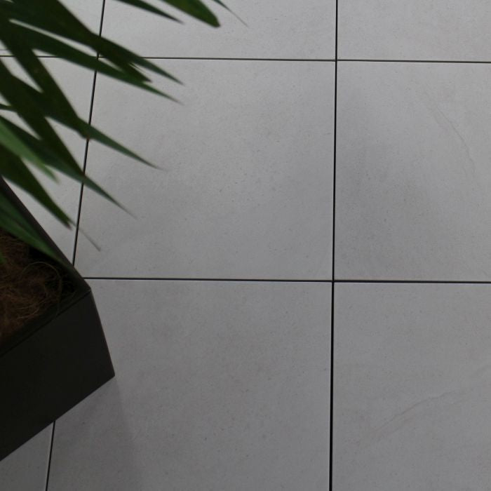 Indie Stone Bianco Matt 450x450