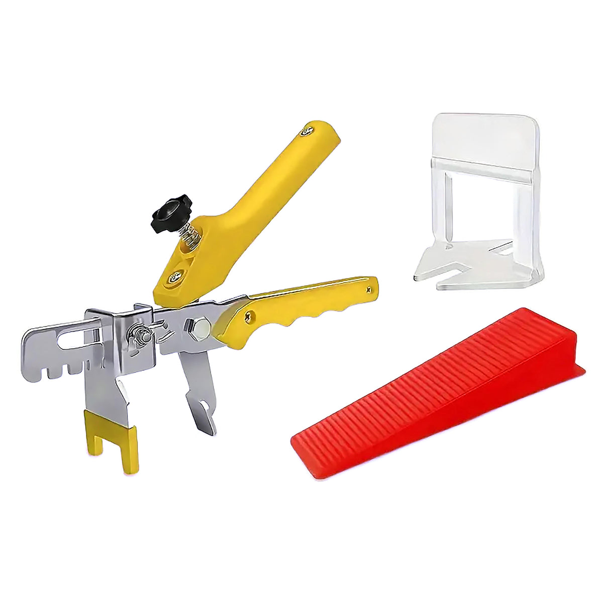 Level-Tech Tile Levelling Starter Pack — Tile Factory Outlet