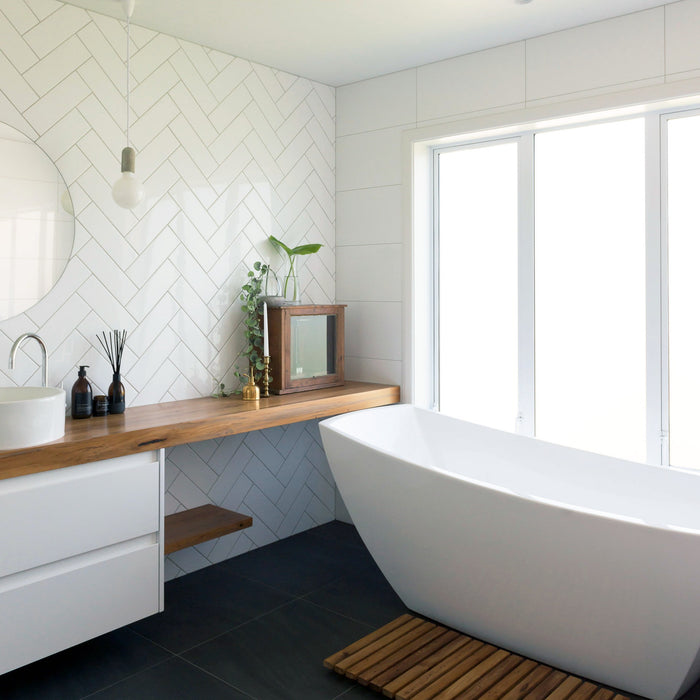 Primary White 300x900 Matt
