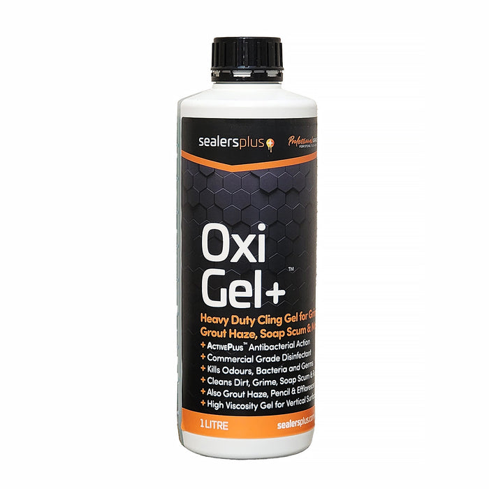 Oxi-Gel+