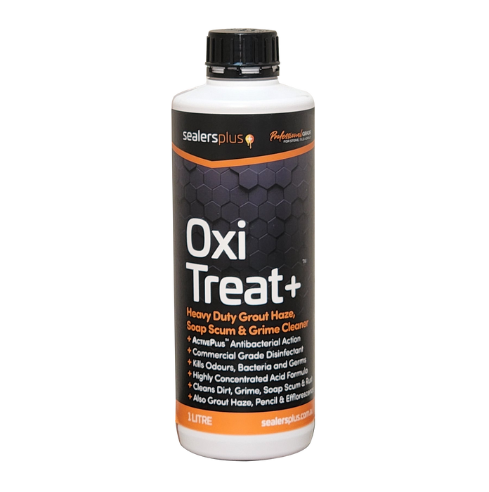 Oxi-Treat+ 1L