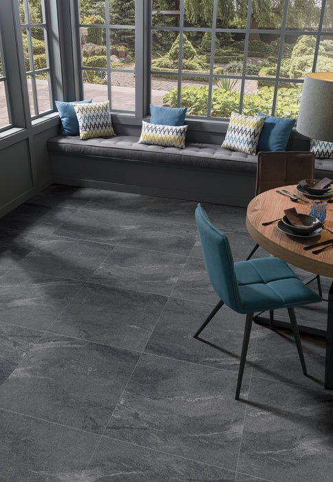 Ardesi Slate 600x600