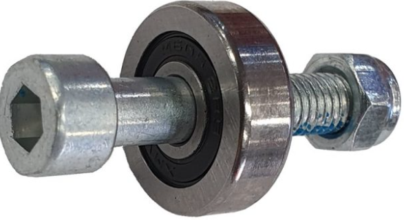 Sigma Anti-Friction Bearing