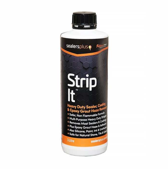 Strip It