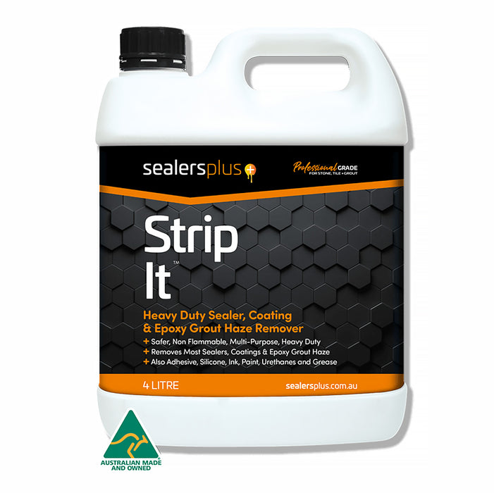 Strip It 4L