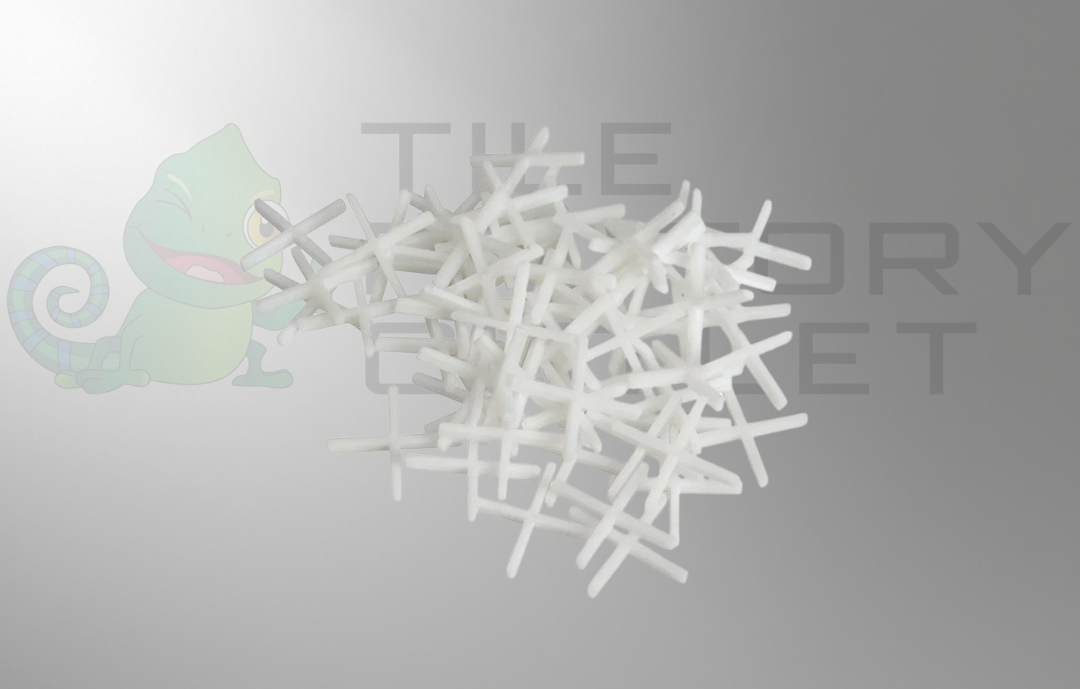 TM Cross Spacer 2mm x 500
