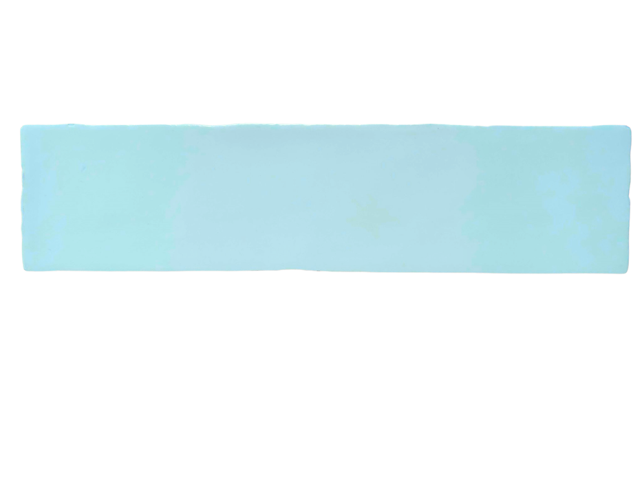 Acquarella Petal Blue 75x300