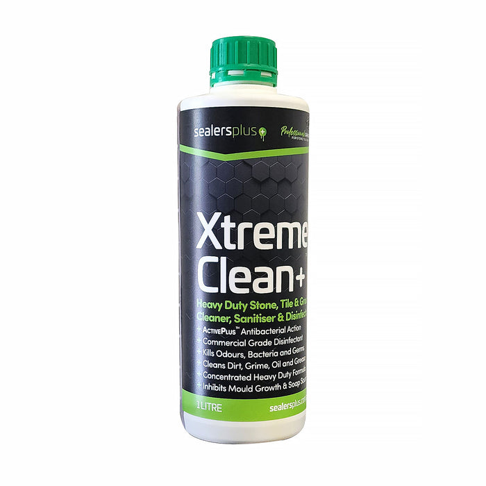 Xtreme Clean+