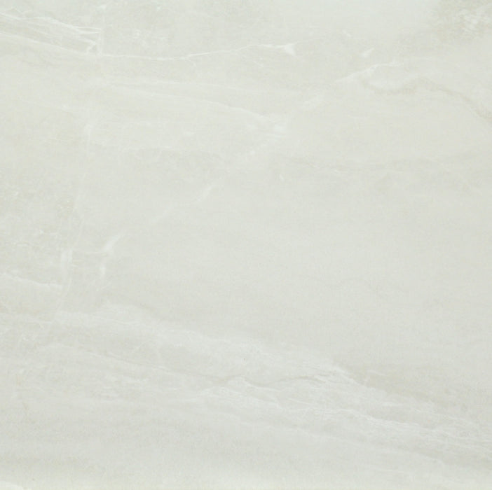 Zeus Bianco Polished 600x600