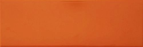 Subway Naranja Brillo (Orange) 100x300