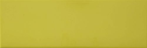 Subway Amarillo Brillo (Yellow) 100x300