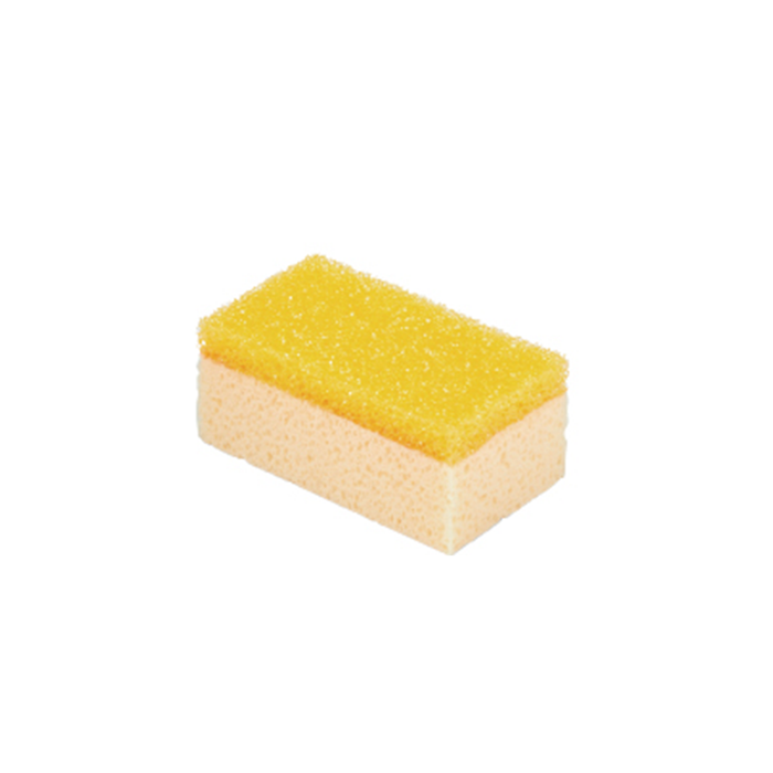 Raimondi Sweepex Cellulose Sponge + Hard Abrasive Sponge