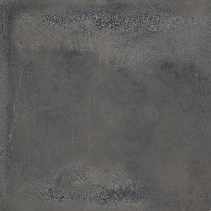 Spark Charcoal Lappato 600x600