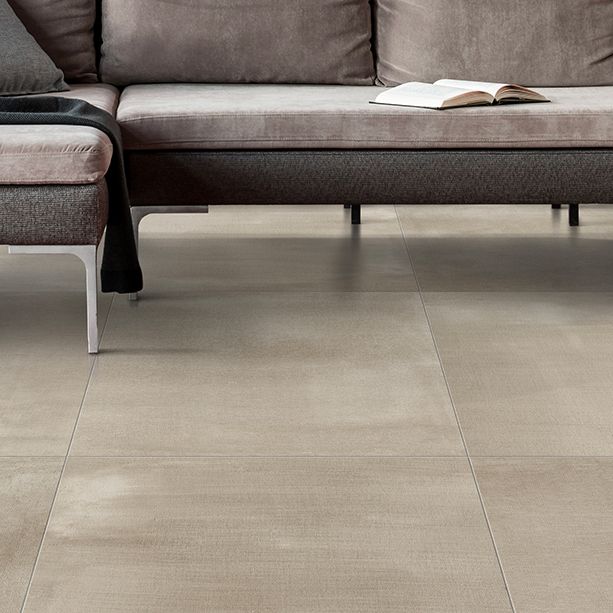 Ambition Tortora Lappato 600x600 — Tile Factory Outlet